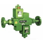 RMG by Honeywell | Предохранительные отсекающие клапаны ...