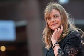 Trend Google: nastassja kinski