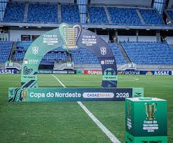 ABC x Ferroviário: onde assistir ao vivo, horário e escalações