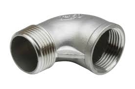 GWT Versandhandel - Stainless Steel Elbow 90 Degree - 2 Inch ...