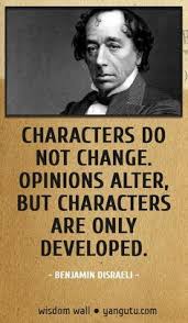 DISRAELI on Pinterest | National Trust, Politics and Entrepreneur ... via Relatably.com