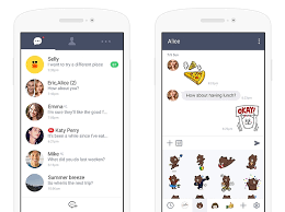 Hasil gambar untuk line lite