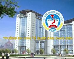 Hình ảnh về Trường Đại học Kinh tế Quốc dân