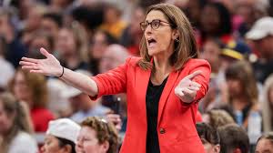Indiana Fever - News update