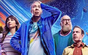 Nova série de The Big Bang Theory estreia sob pressão da crítica