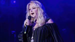 Bonnie Tyler Rushed to Hospital for Emergency Surgery