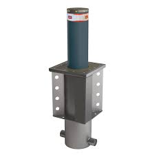 BFT X-PASS 800 K4 Automatic Rising Bollard | SBD – Security ...