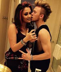 Image result for paris jackson boyfriend