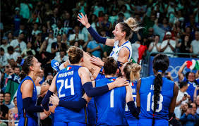 Volley News - News update