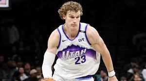 The need to contain Lauri Markkanen on Friday against the Jazz