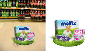 Image result for molfix diaper