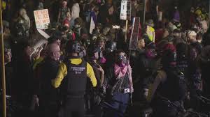 May Day Protests and Rallies Across Oregon in 2026