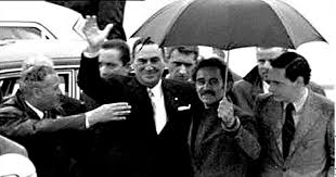 17 de Noviembre: El Regreso de Perón y la Militancia Peronista