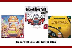 Reich der Spiele - News update
