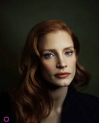 Image result for jessica chastain