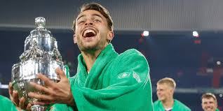 VoetbalPrimeur.nl - News update