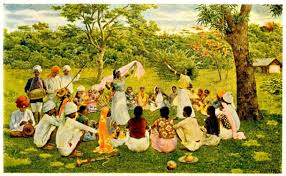Image result for MAURITIUS INDENTURED INDIANS