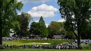 Truist Championship 2025: Straka and Lowry Lead, McIlroy Chases