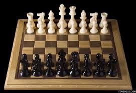 Satranç Takımları