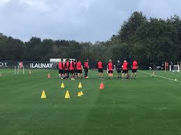 Stade Rennais Online - News update