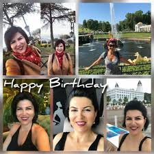 Elif Evin Email