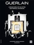 Guerlain homme ideal prix