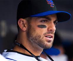 New York Met David Wright is only one of two marquee third basemen in New York City -- New York Yankees star Alex Rodriguez is the other one. - david-wright-100