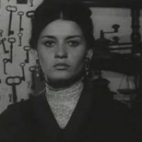 Lucia Boga. Actress. Country: Romania - BogaLuciaProfile