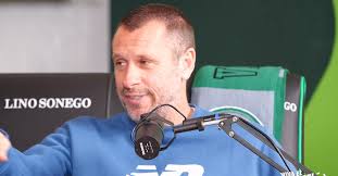 Trend Google: antonio cassano