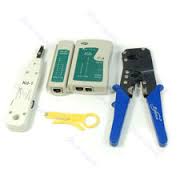 Image result for network cabling tools