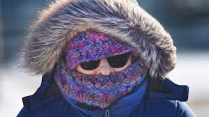 Last blast of Arctic cold? Here's when it will warm up.