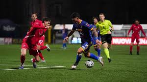 Trend Google: trento calcio