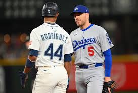 Dodgers News: Julio Rodríguez ‘Excited’ To Face Dodgers In 2026