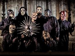 Resultado de imagem para slipknot fotos