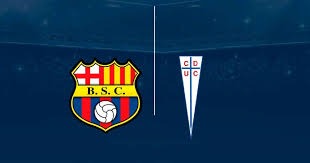 Posiciones de Barcelona Sc Contra U. Católica : la rencontre qui retient son souffle — image 4