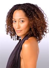 Tracee Ellis Ross AKA Tracee Joy Silberstein - tracee-ellis-ross