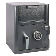 Omega Deposit | Optimises retail cash handling | Chubbsafes