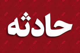 تصادف مرگبار در کمربند سبز مشهد منجر به ۳ فوتی و ۴ مصدوم شد