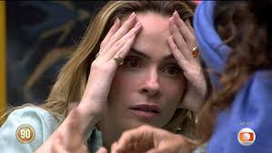 Ana Paula ou Aline? Enquete do BBB 26 aponta quem sai em Paredão