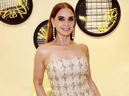 Mensaje de Fátima Bosch reposiciona la figura de una reina de belleza: Lupita Jones (VIDEO)