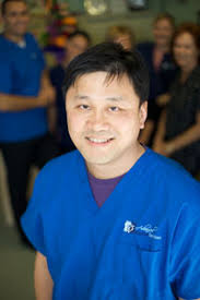 Dr Raymond Chen obtained his Bachelor of Dentistry (BDent) with honours in 2004. Since then he maintained a role as a resident dental officer at Westmead ... - Raymond-Chen-200