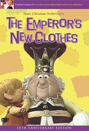 Image result for the emperor's new clothes pictures