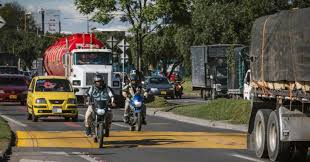 Pico y Placa en Bogotá: Restricciones para Hoy, Viernes 7 de Noviembre