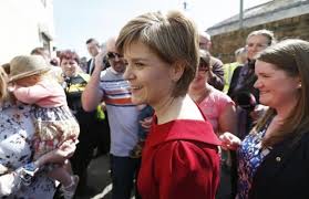 Image result for Scotland party