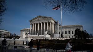 Supreme Court Rulings Impact Trump's Immigration Policies