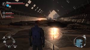 Image result for The Technomancer