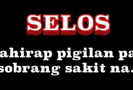 BROKEN HEARTED QUOTES TAGALOG PATAMA FOR HER image quotes at ... via Relatably.com