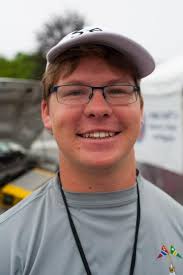 19-year-old Kevin Holmberg will be sailing solo in the 2.4 Metre class this weekend C. Thomas Clagett, Jr. Memorial Clinic &amp; Regatta - yandy93895