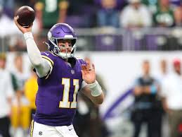 NFL staff predictions for Week 2: Vikings-Bears, Raiders-Chargers, Jags-Broncos and more - The Athletic
