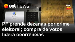 polícia federal